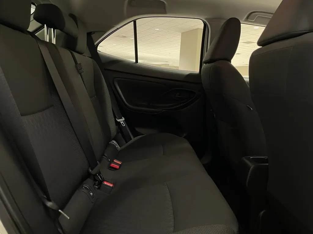 2024 Toyota Yaris Cross Gallery Image 10