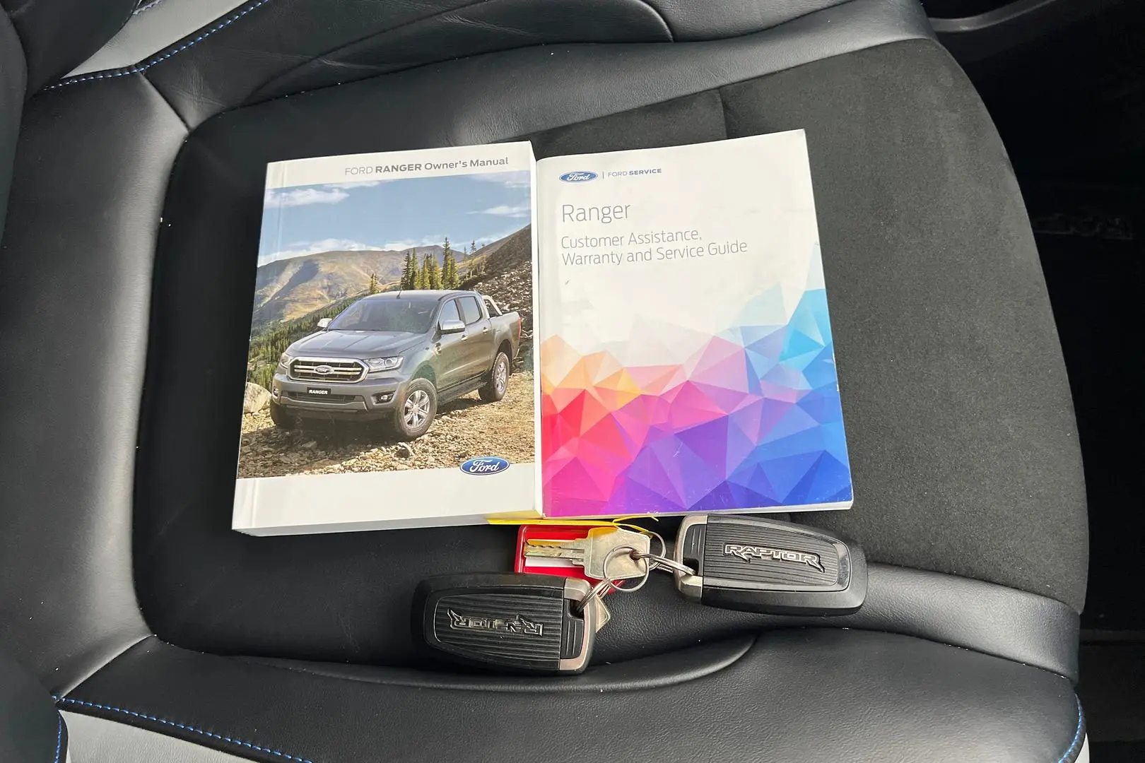2019 Ford Ranger Gallery Image 18