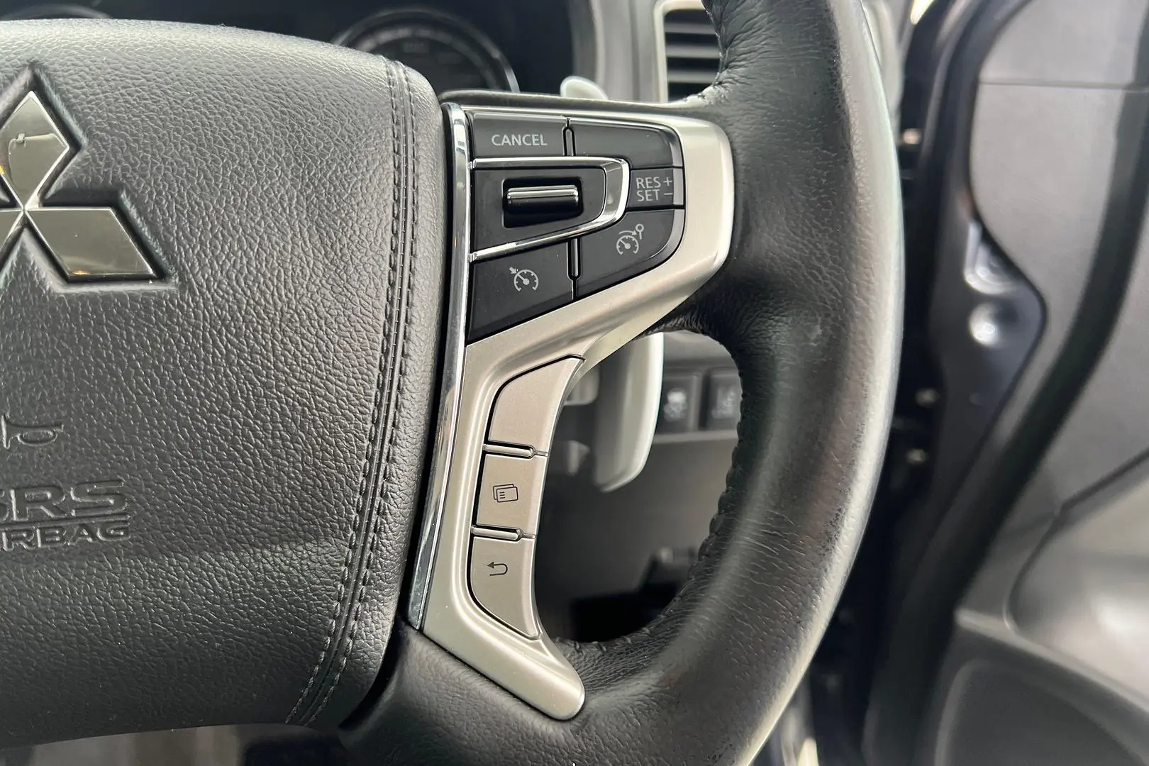 2022 Mitsubishi Triton Gallery Image 17