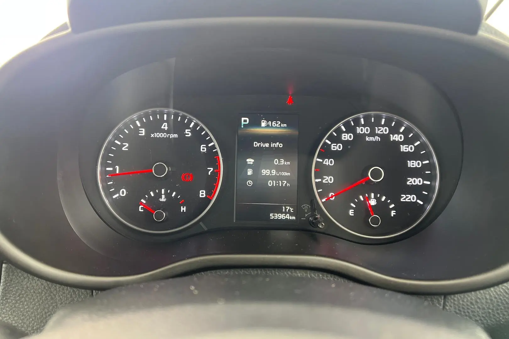 2022 Kia Picanto Gallery Image 23