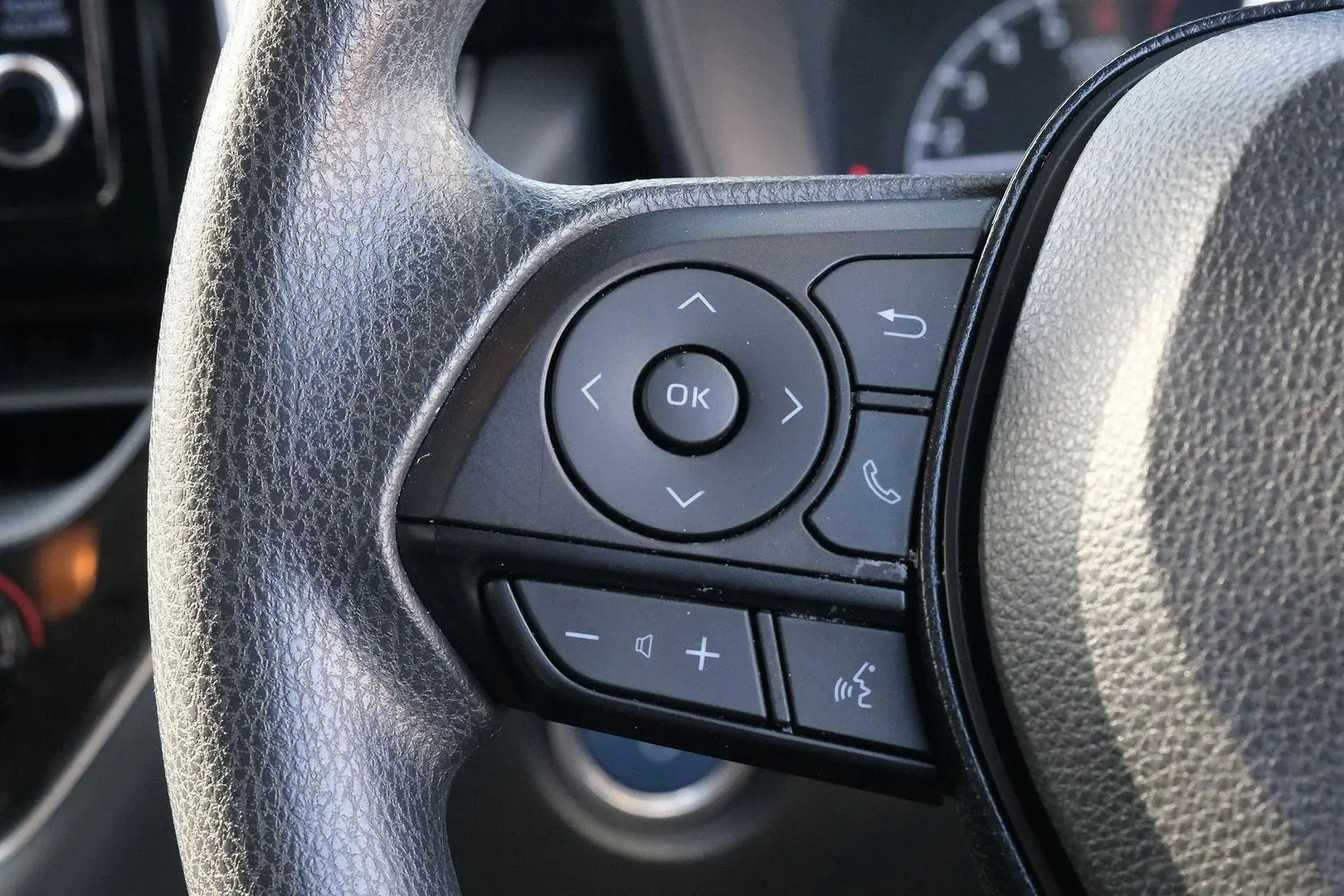 2020 Toyota Corolla Gallery Image 15