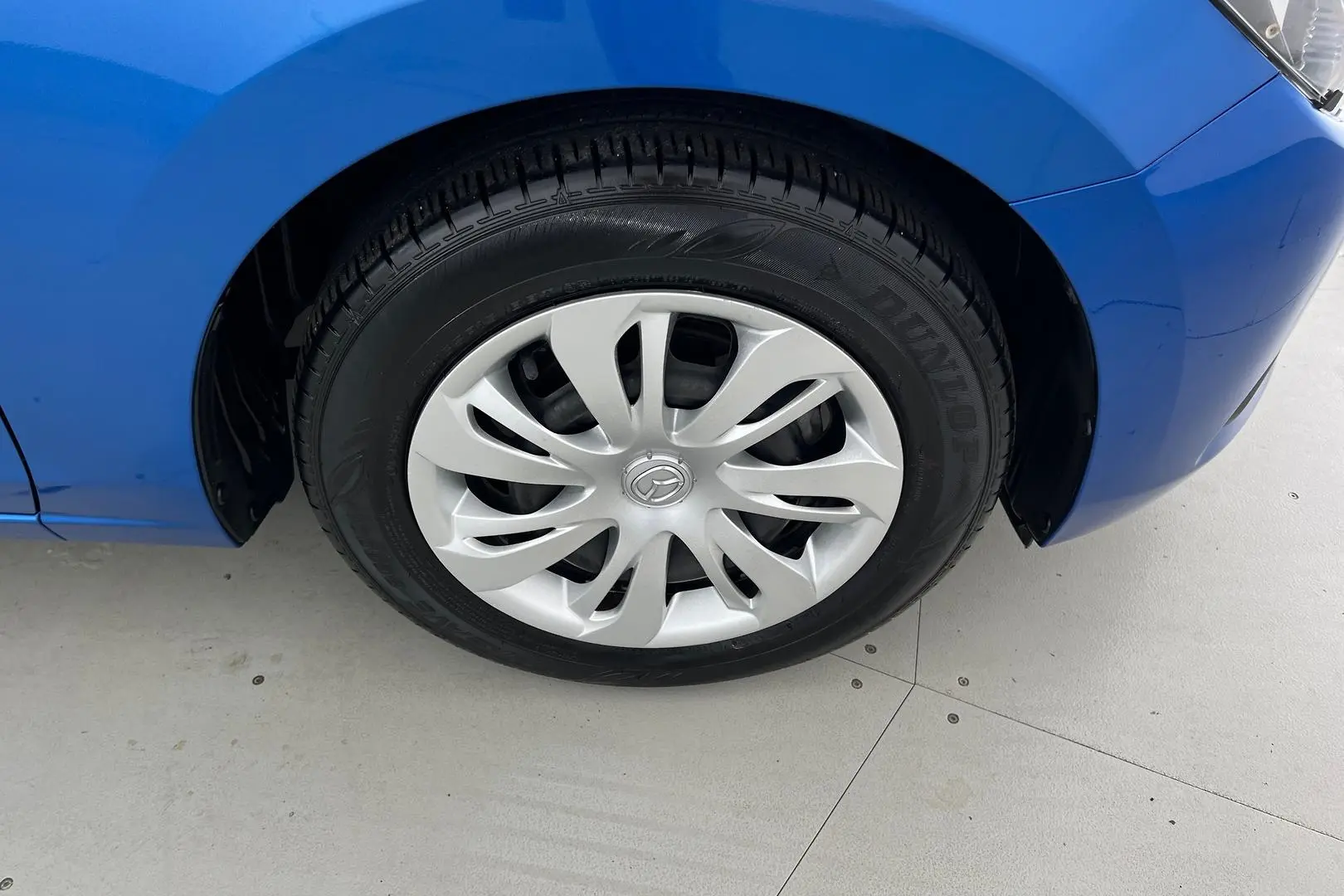 2018 Mazda 2 Gallery Image 23