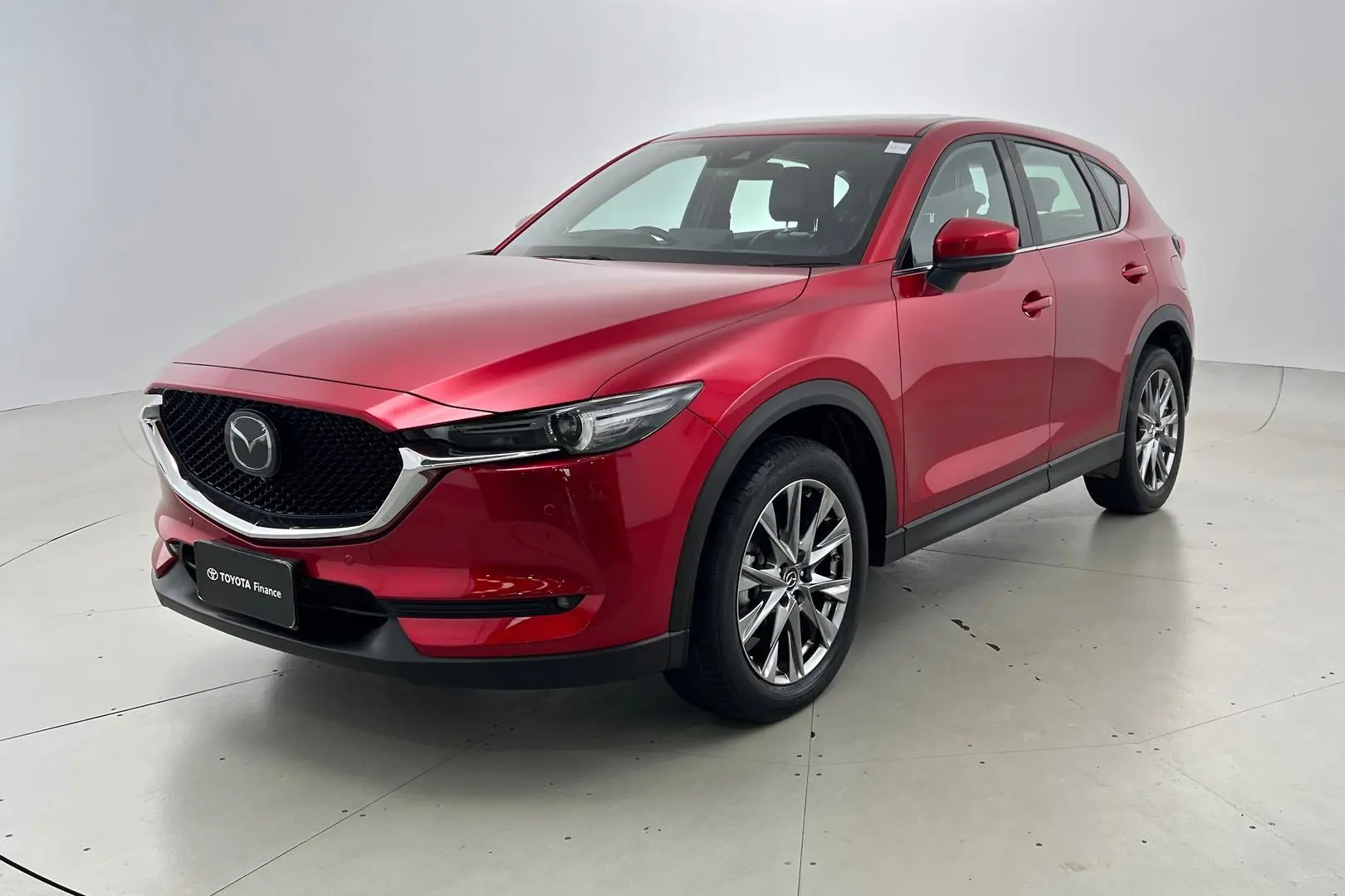 2021 Mazda CX-5 Gallery Image 9