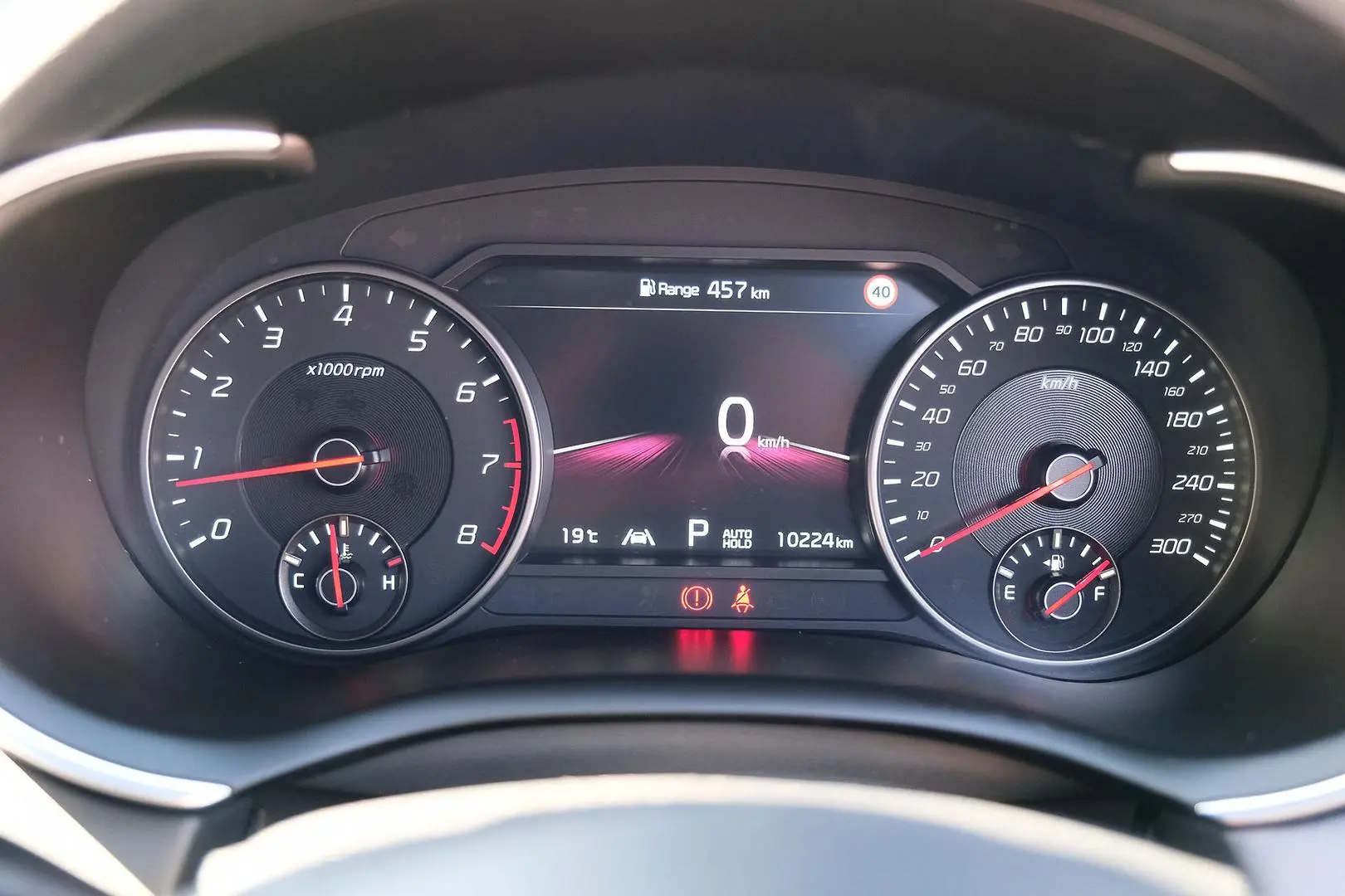 2023 Kia Stinger Gallery Image 17