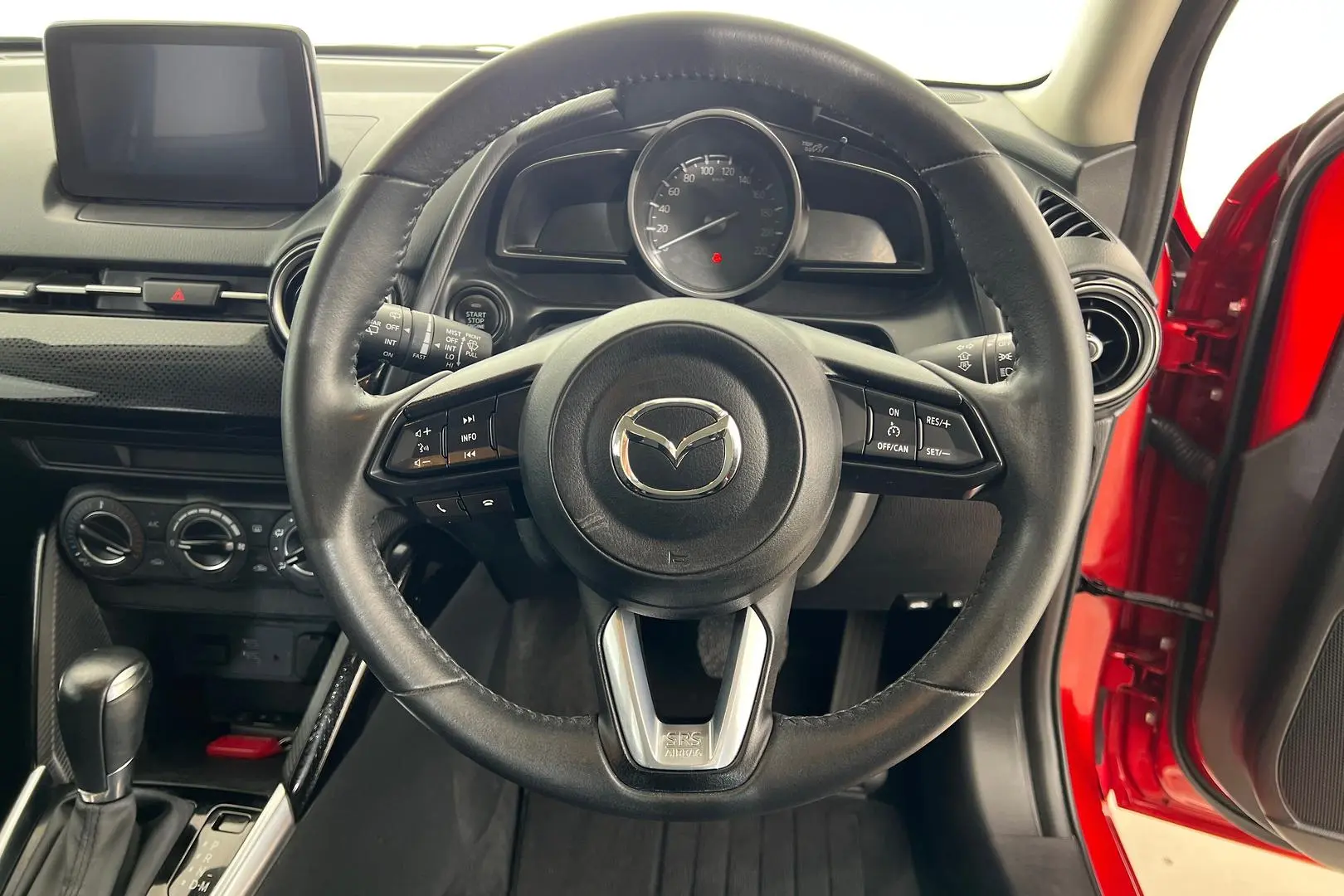 2019 Mazda 2 Gallery Image 17