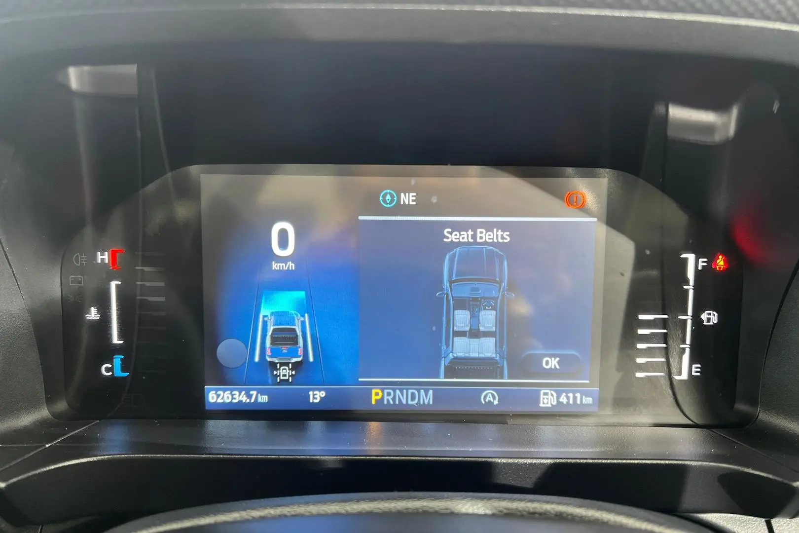 2022 Ford Ranger Gallery Image 19