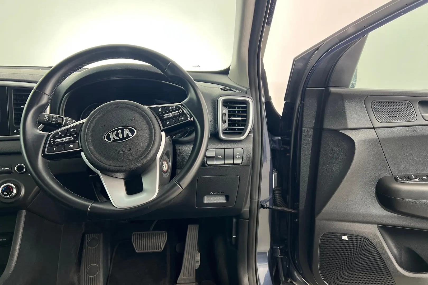 2019 Kia Sportage Gallery Image 16