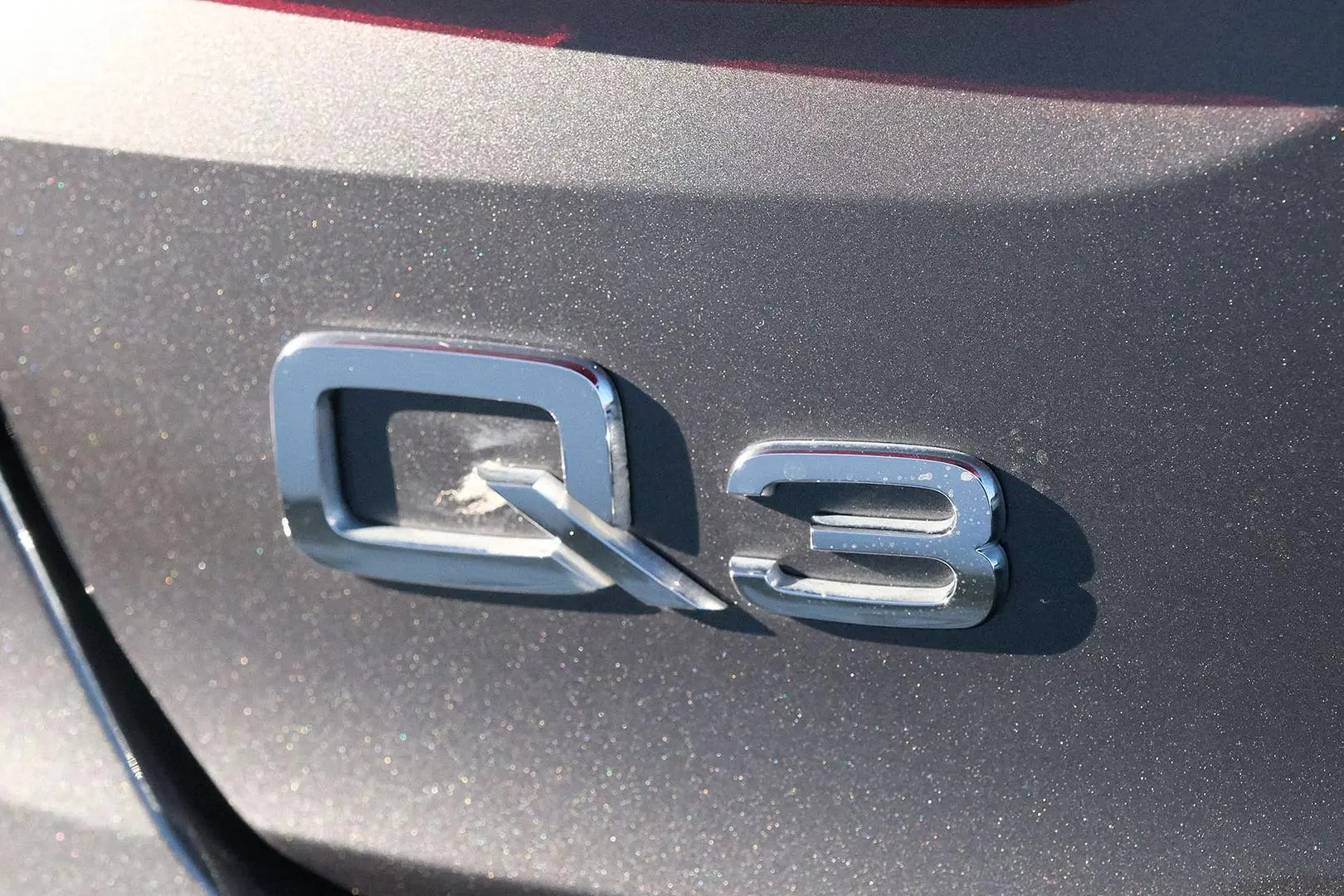2021 Audi Q3 Gallery Image 21