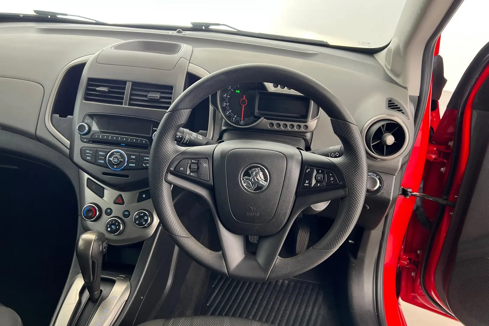 2014 Holden Barina Gallery Image 15