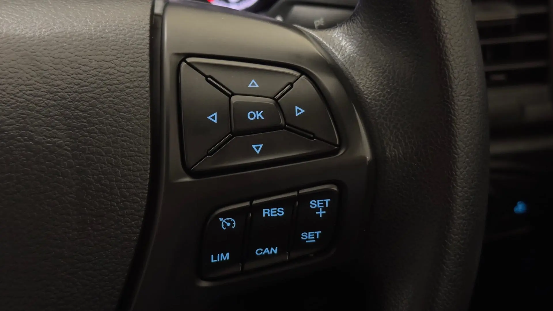 2022 Ford Ranger Gallery Image 17