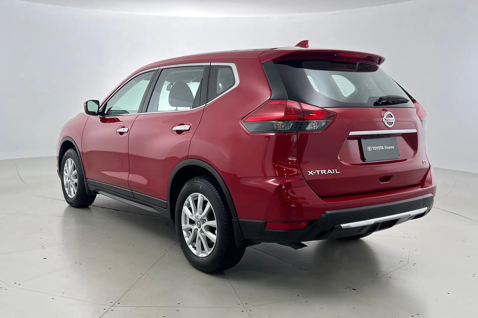 2019 Nissan X-TRAIL Gallery Image 8