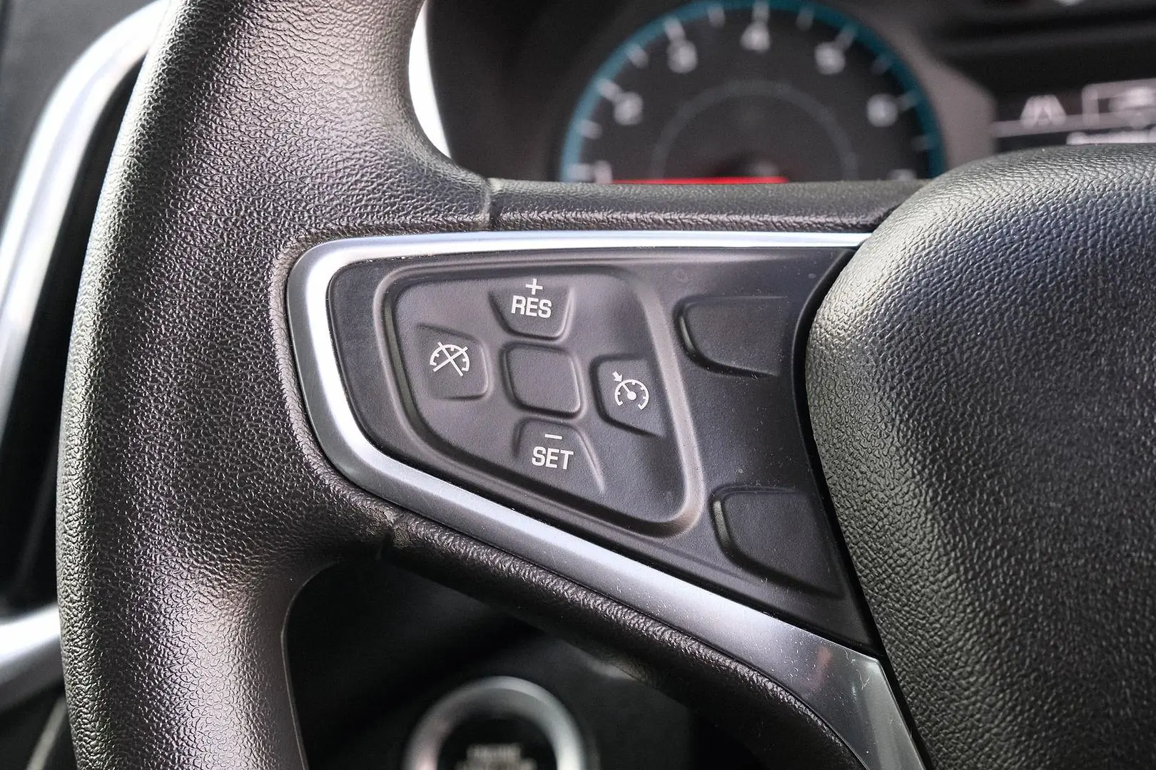 2017 Holden Equinox Gallery Image 15