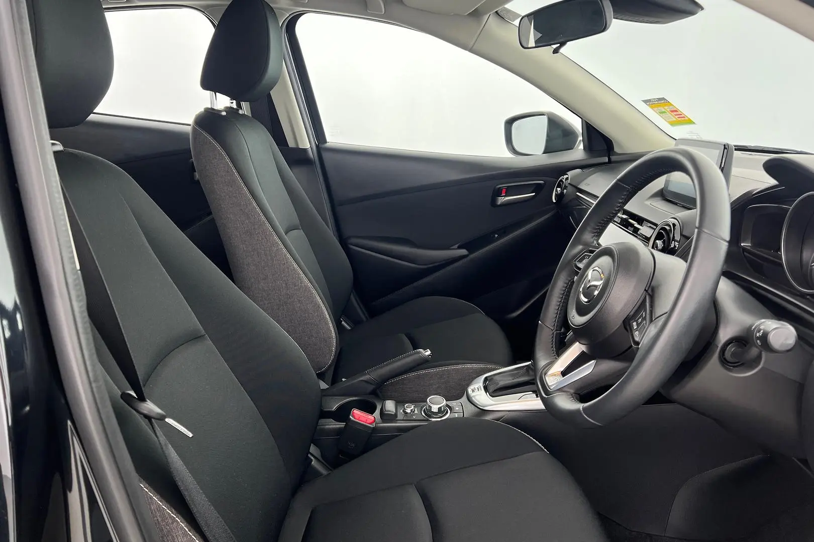 2024 Mazda 2 Gallery Image 12