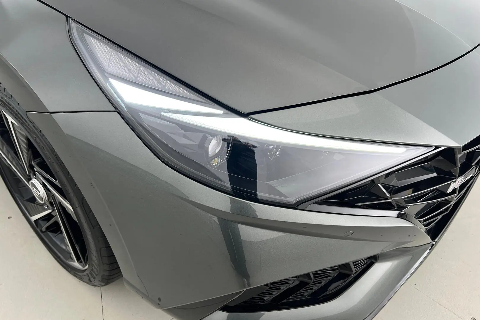 2021 Hyundai i30 Gallery Image 15