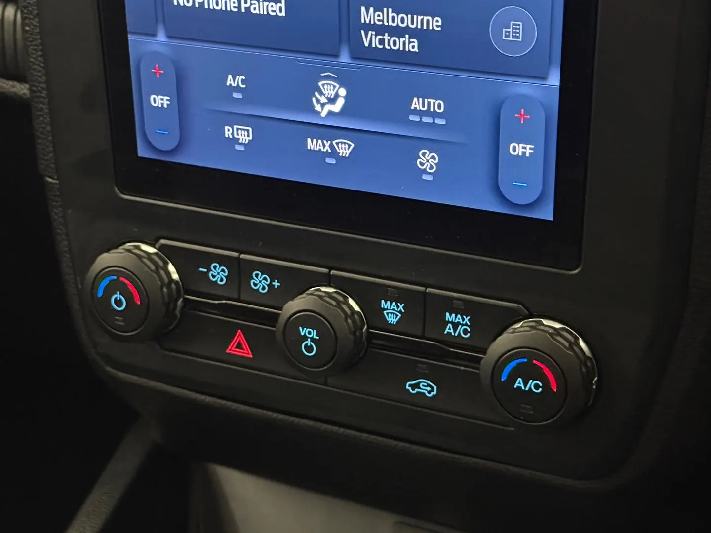 2022 Ford Ranger Gallery Image 20