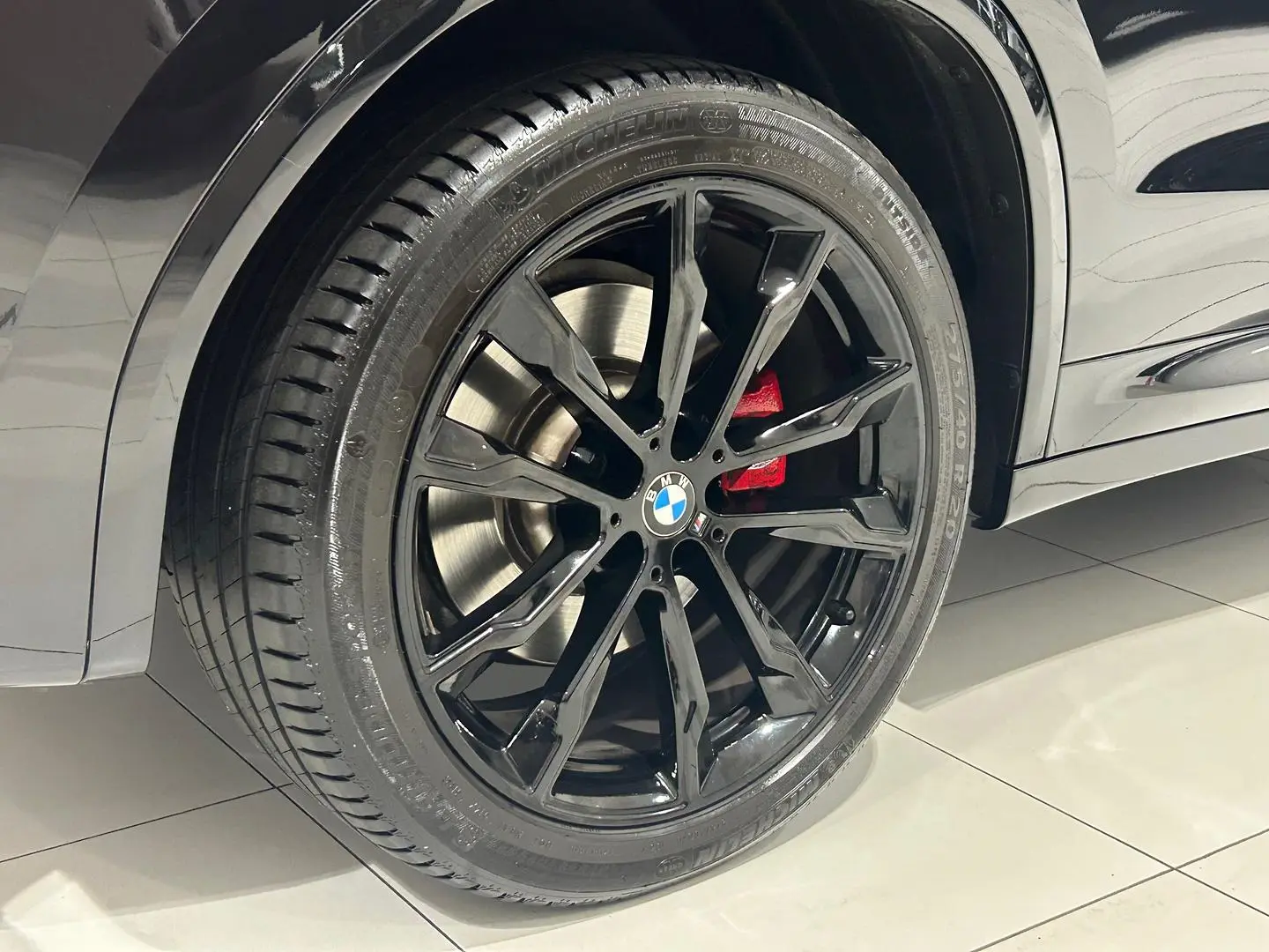 2023 BMW X3 Gallery Image 11