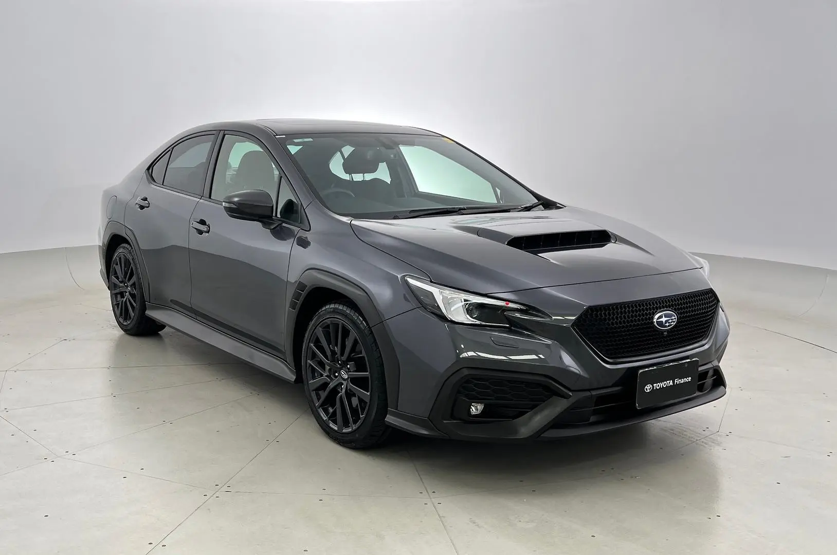 2022 Subaru Wrx Gallery Image 1