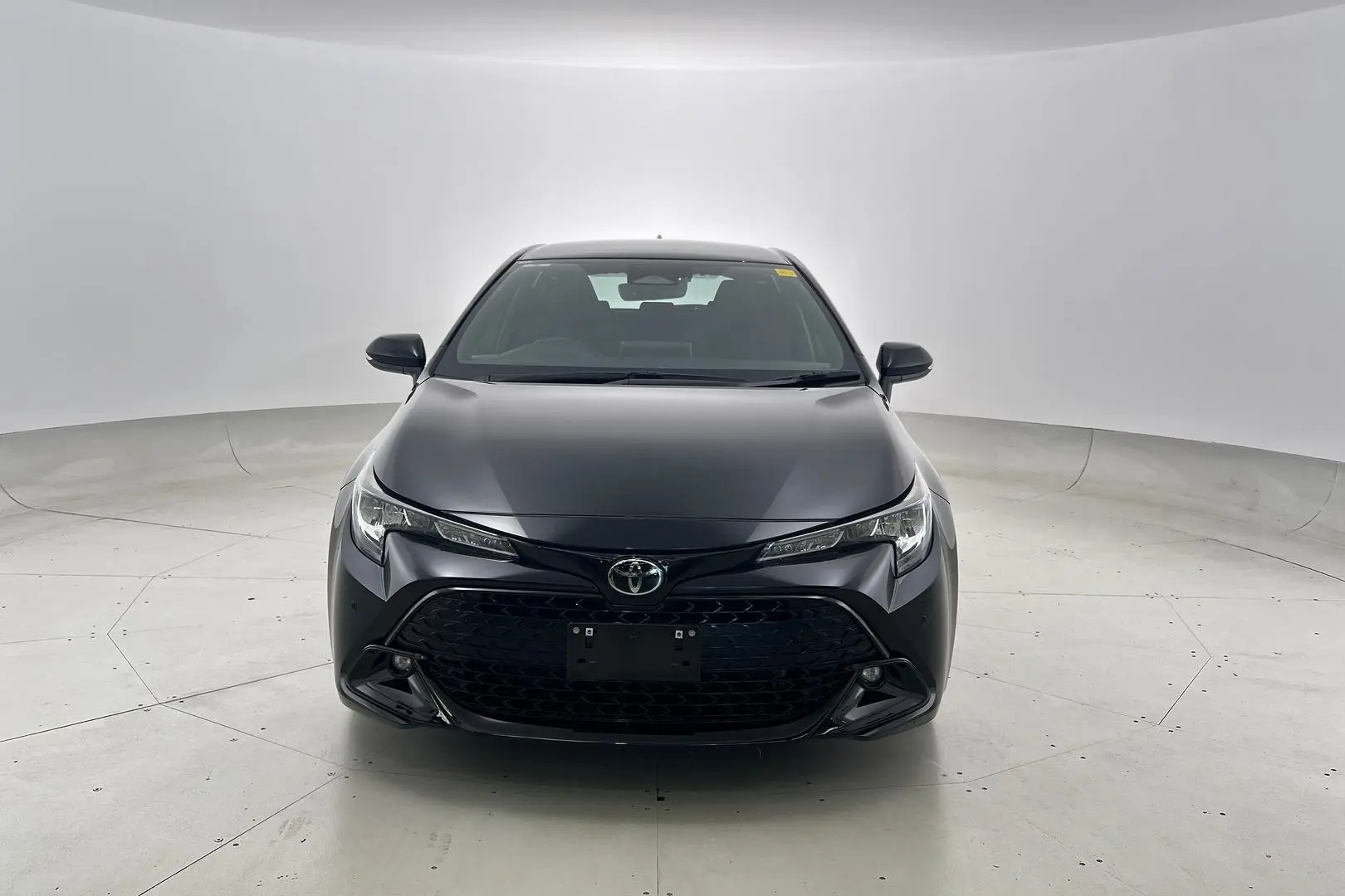 2024 Toyota Corolla Gallery Image 10