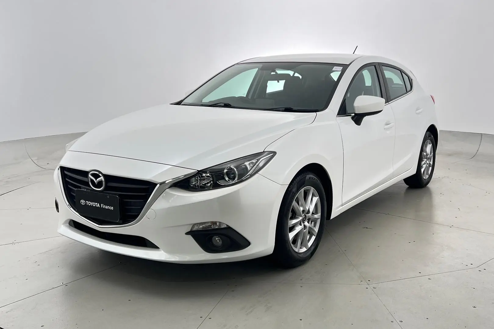 2015 Mazda 3 Gallery Image 8