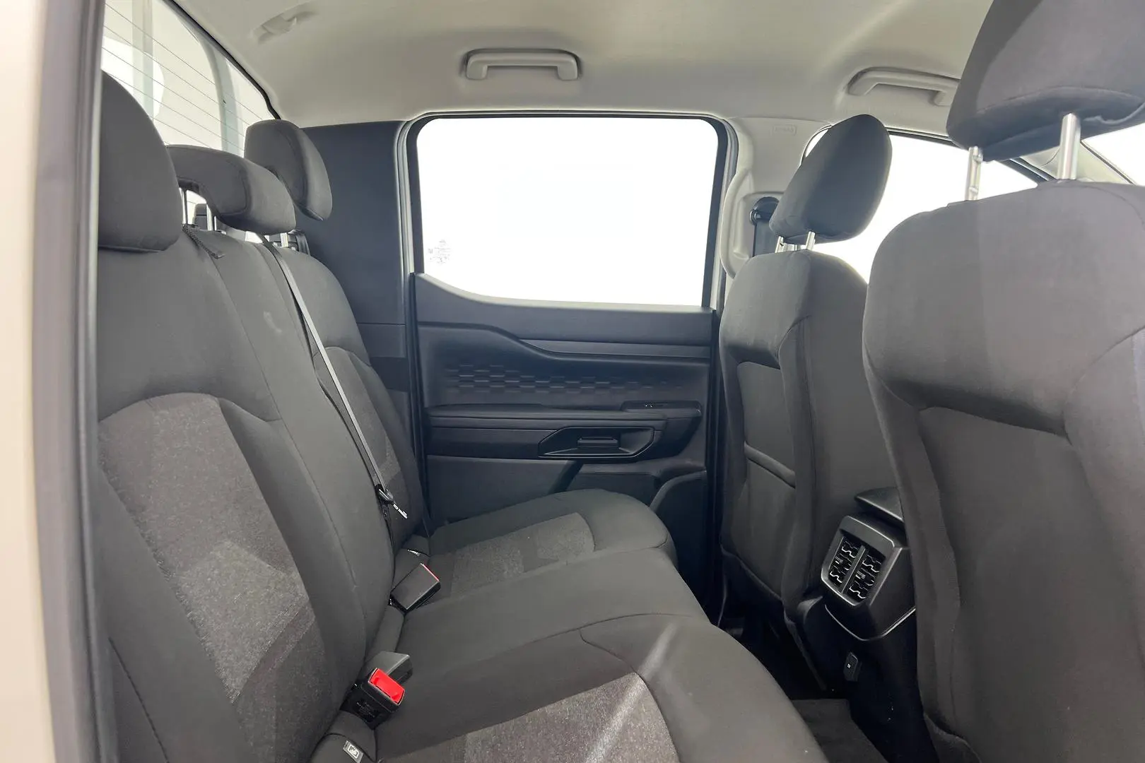 2022 Ford Ranger Gallery Image 12