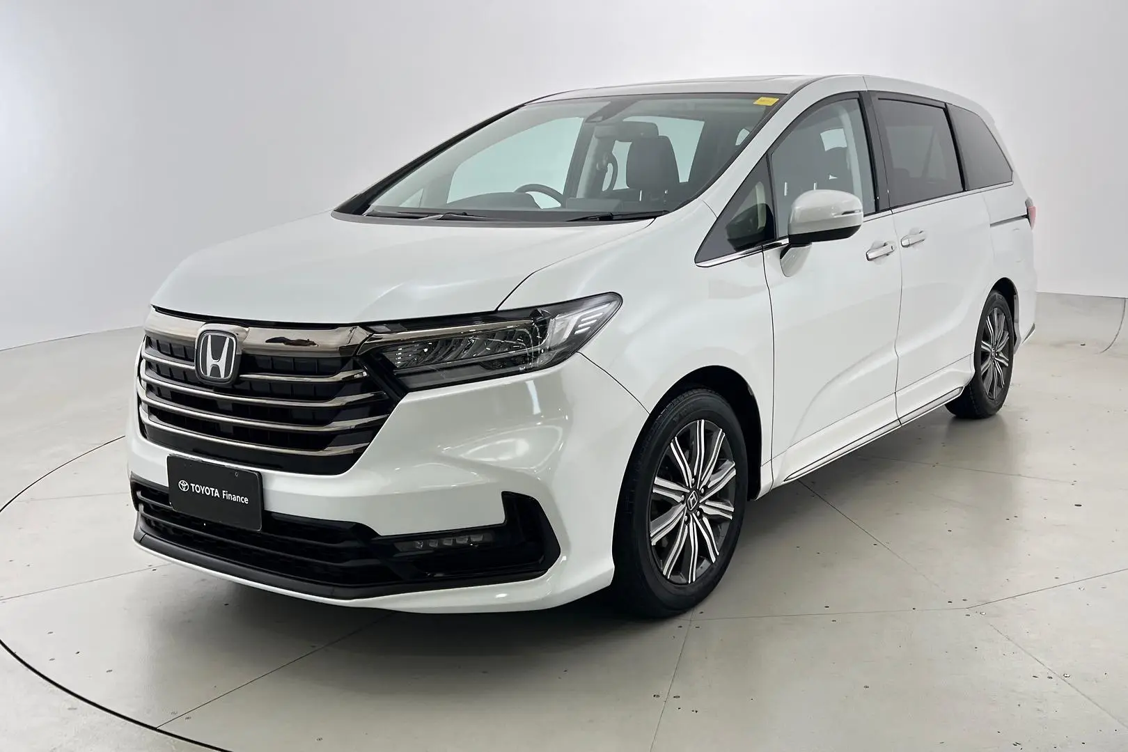 2021 Honda Odyssey Gallery Image 9