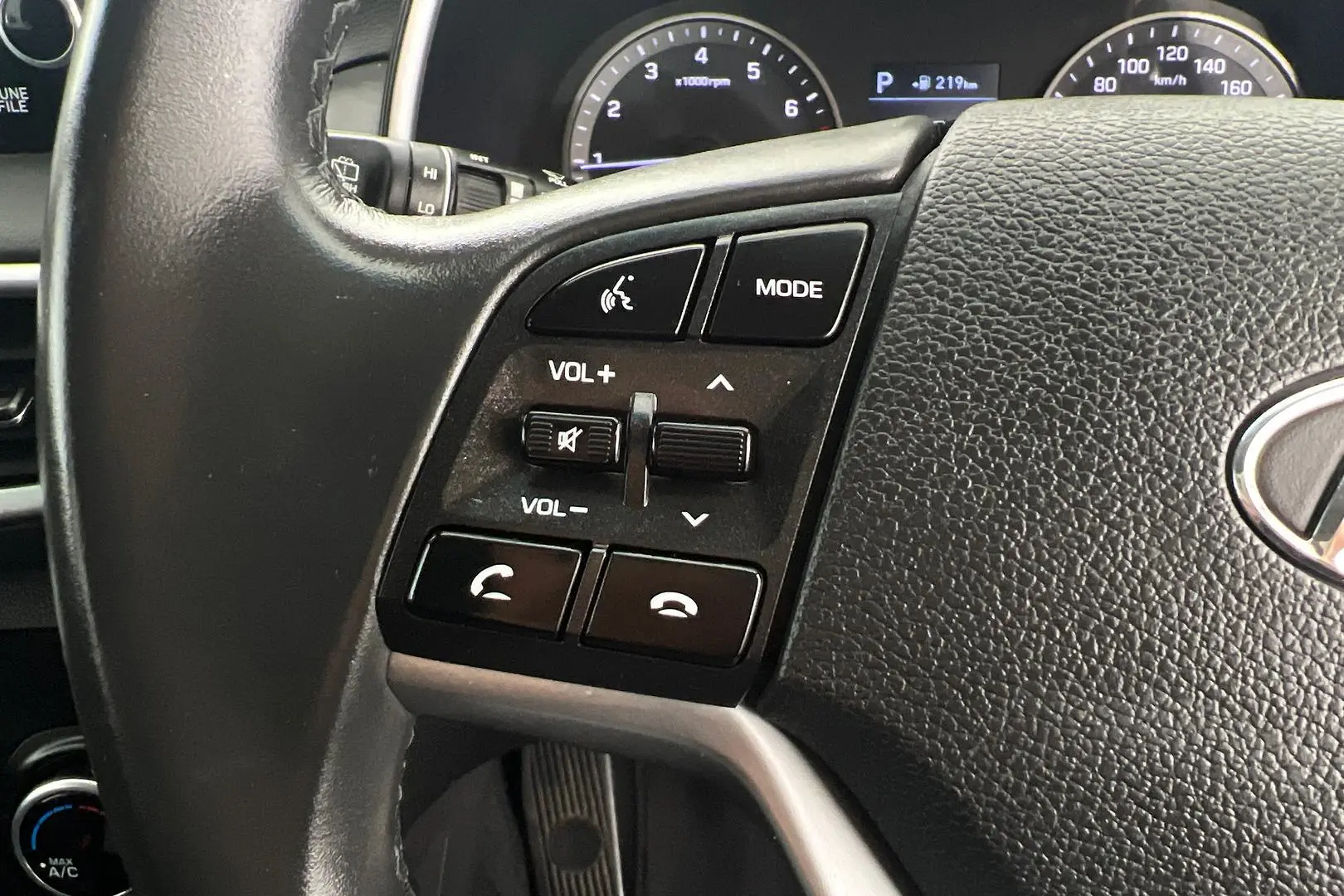 2019 Hyundai Tucson Gallery Image 18