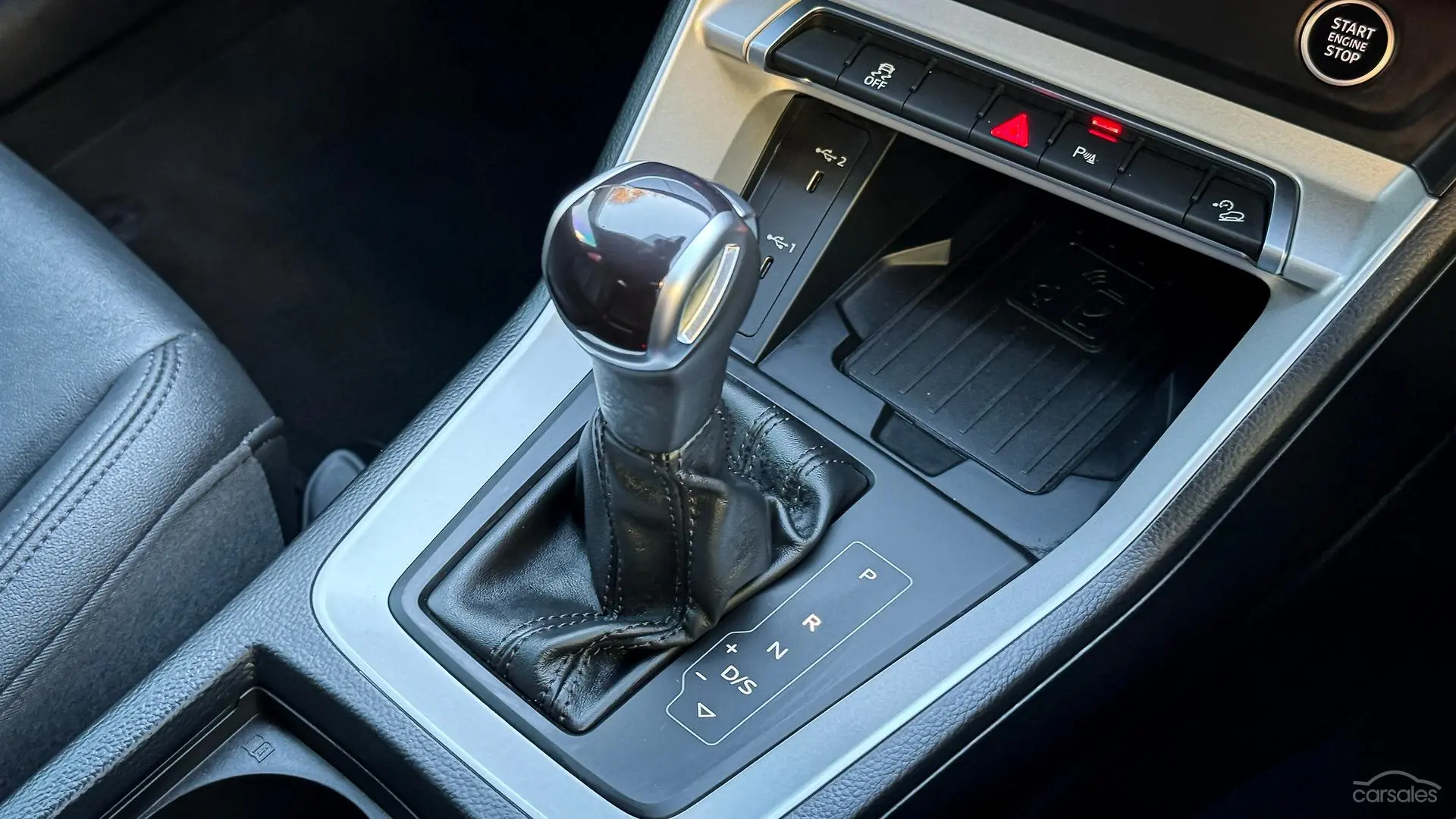 2022 Audi Q3 Image 36