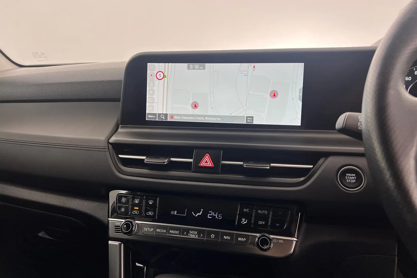 2023 Kia Seltos Gallery Image 19