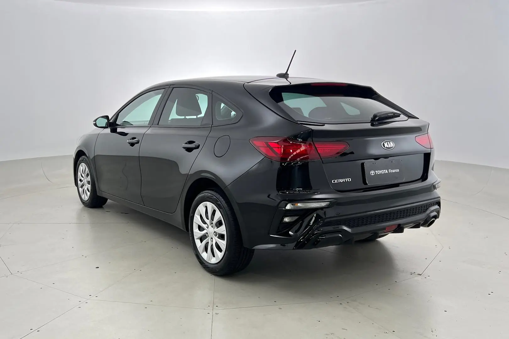 2020 Kia Cerato Gallery Image 7