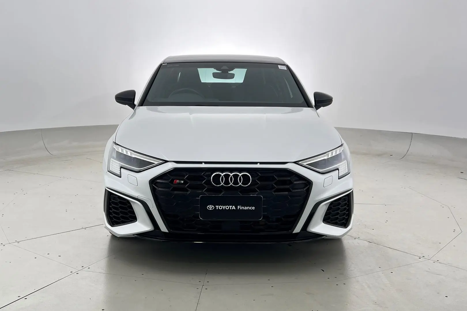 2023 Audi S3 Gallery Image 6