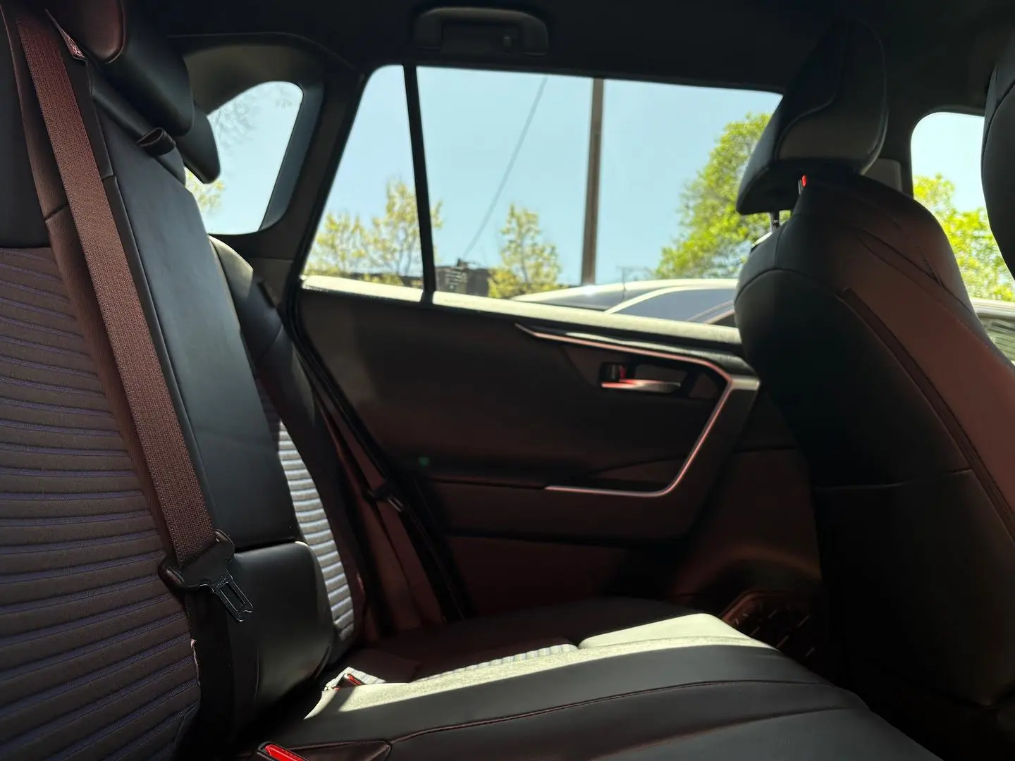 2024 Toyota RAV4 Gallery Image 13