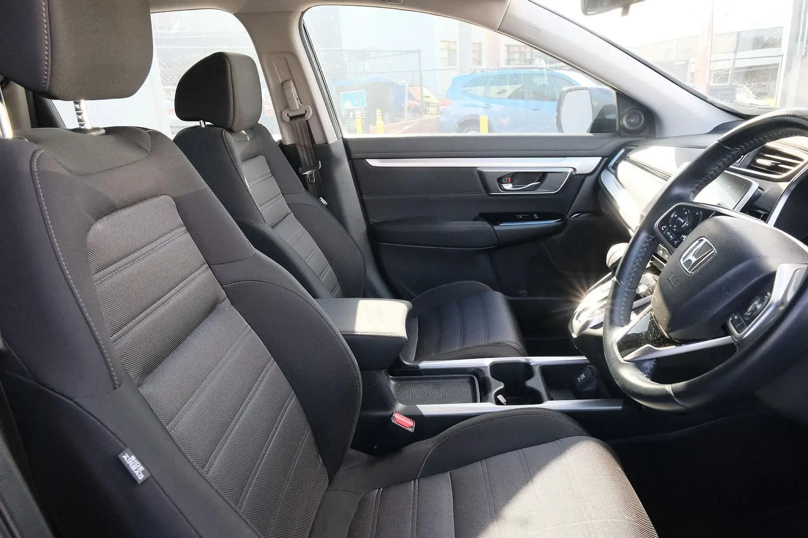 2019 Honda CR-V Gallery Image 13