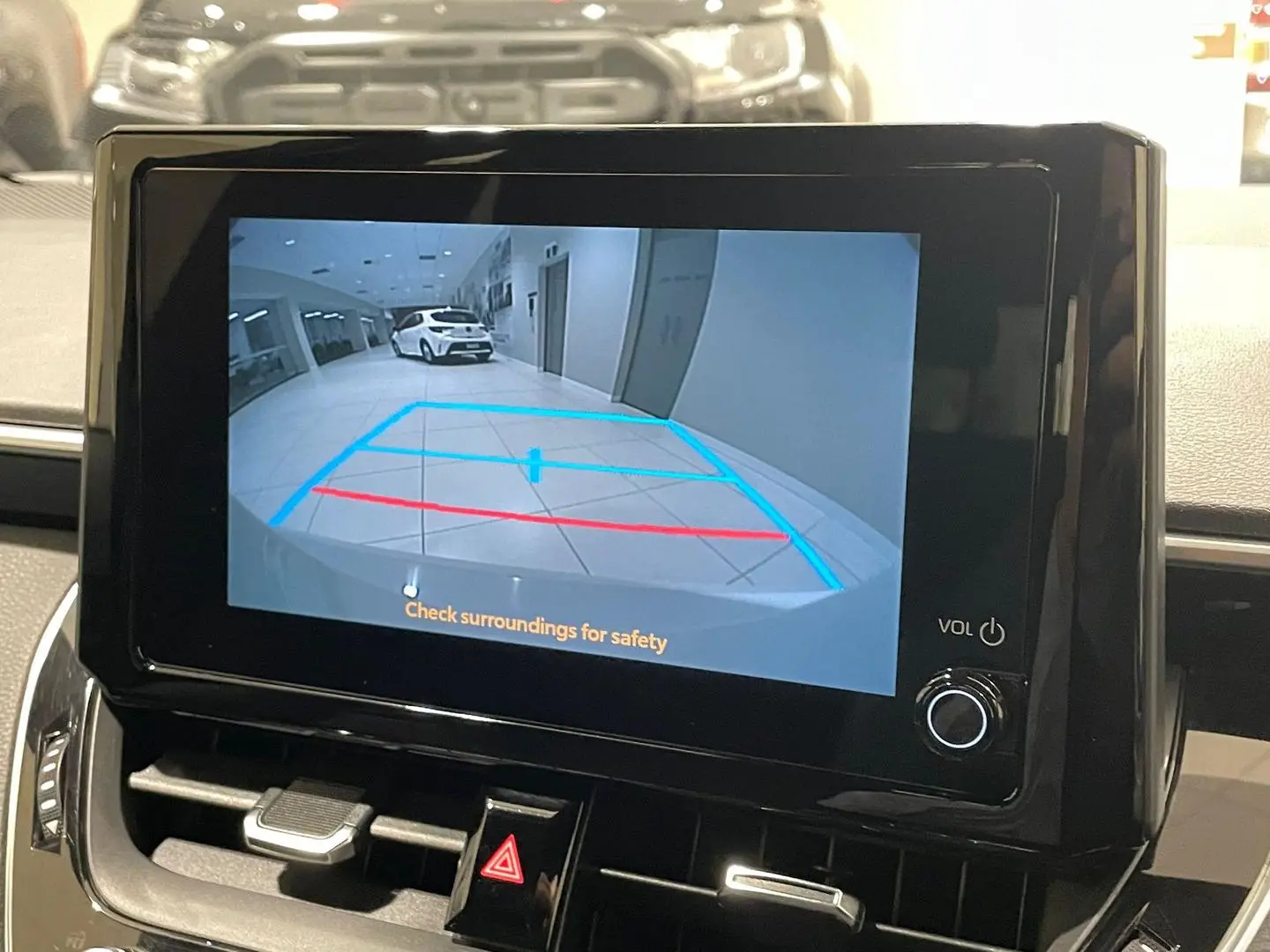 2023 Toyota Corolla Gallery Image 13