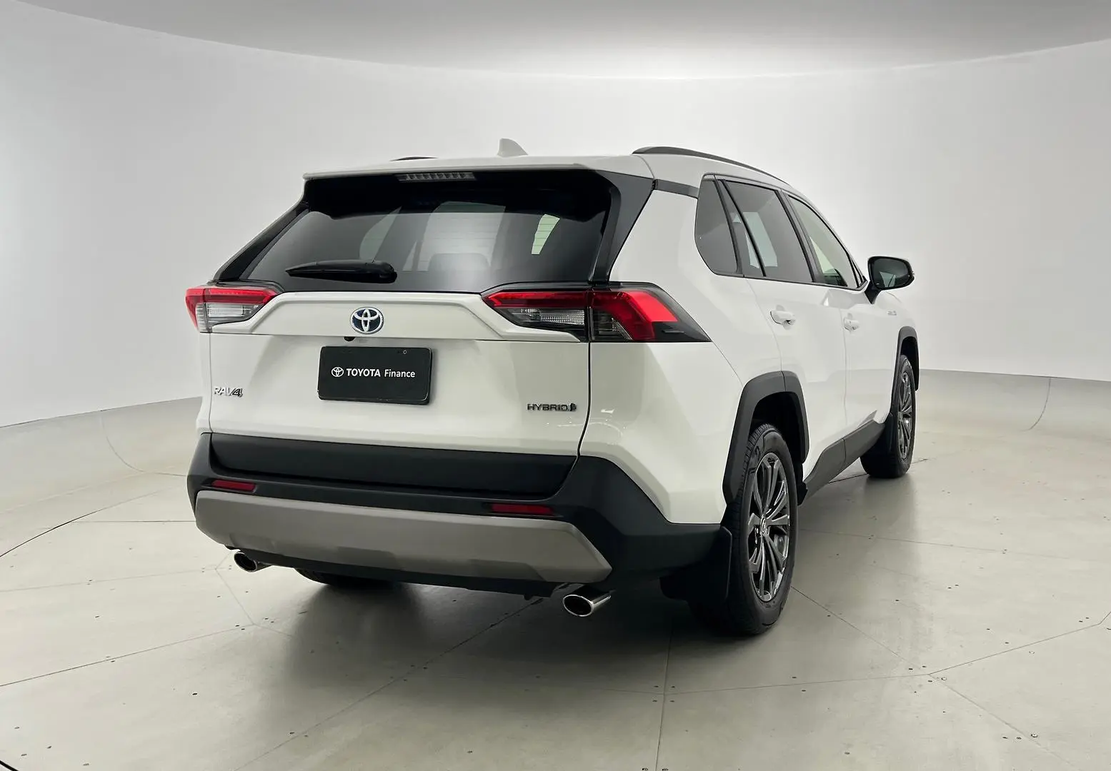 2023 Toyota Rav4 Gallery Image 3