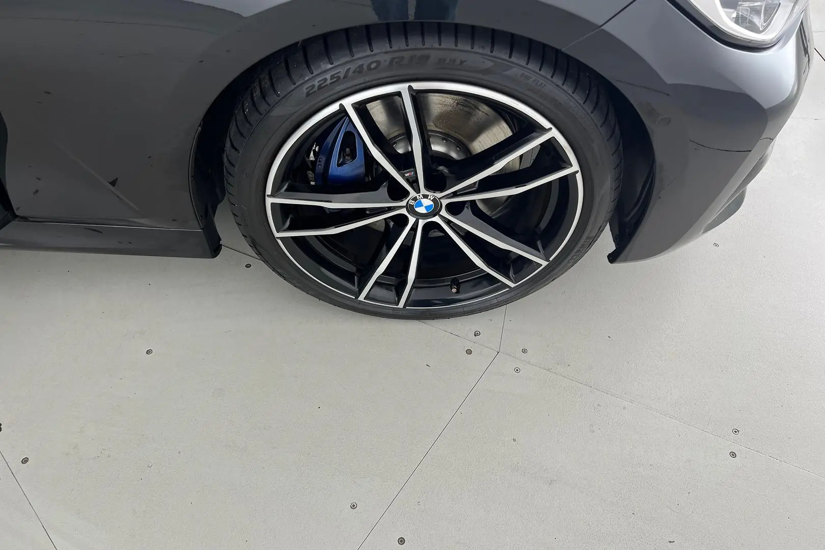 2020 BMW 3 Series Gallery Image 21