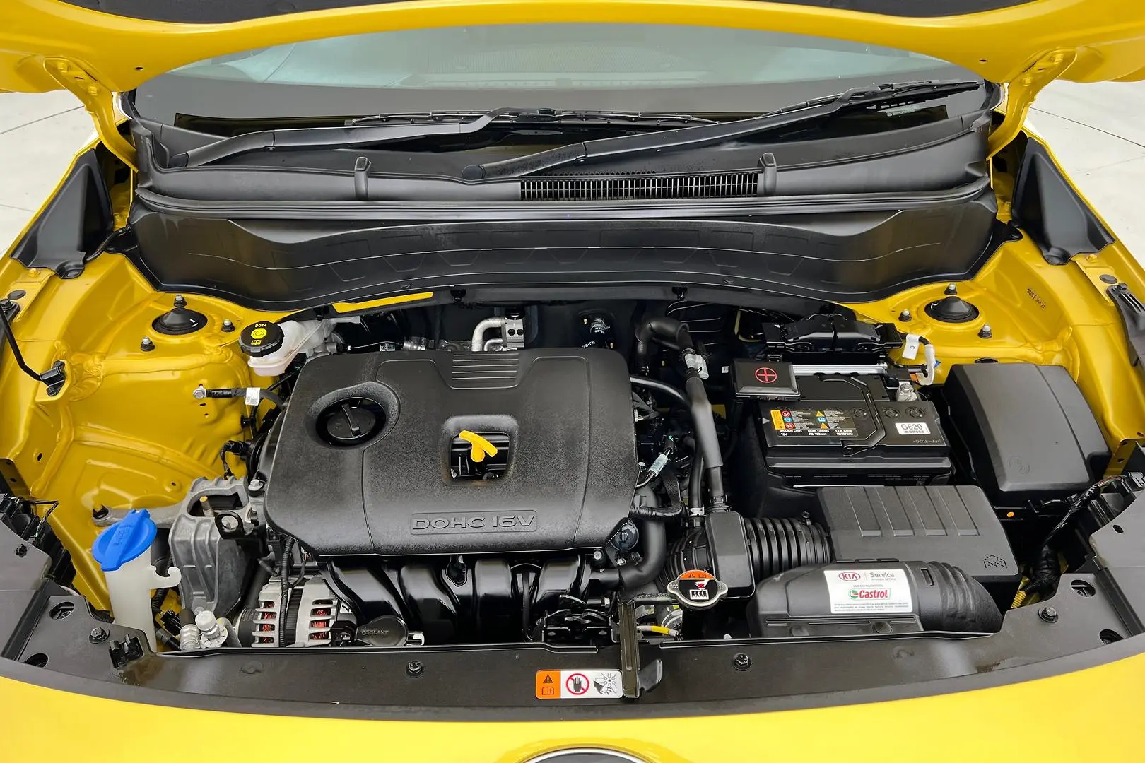 2021 Kia Seltos Gallery Image 23