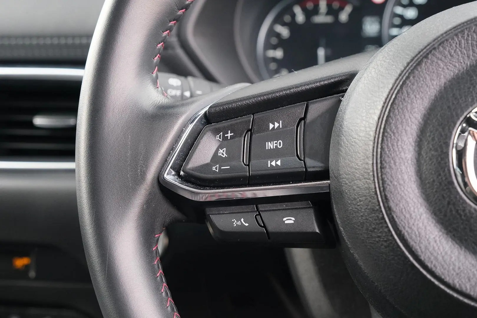2022 Mazda CX-5 Gallery Image 16