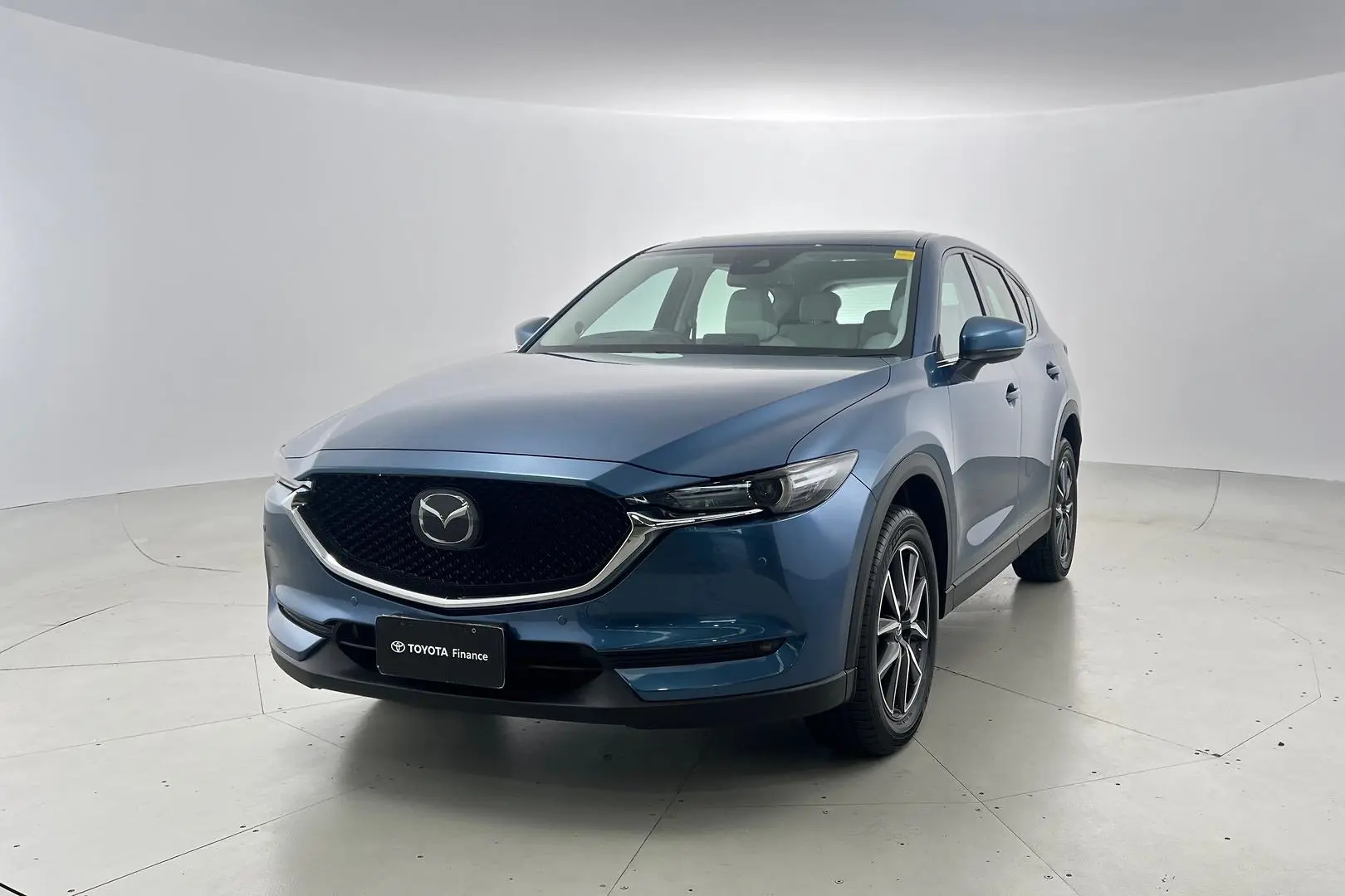 2019 Mazda CX-5 Gallery Image 9
