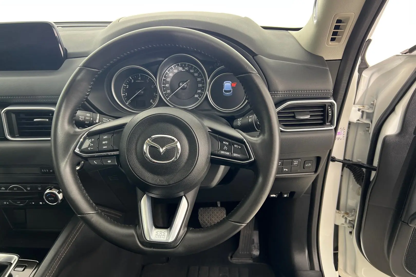 2018 Mazda CX-5 Gallery Image 16
