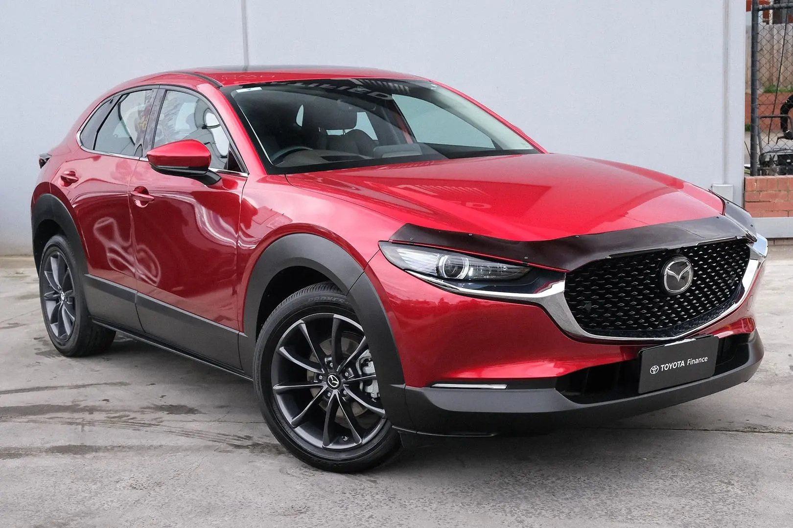 2023 Mazda CX-30 Gallery Image 1