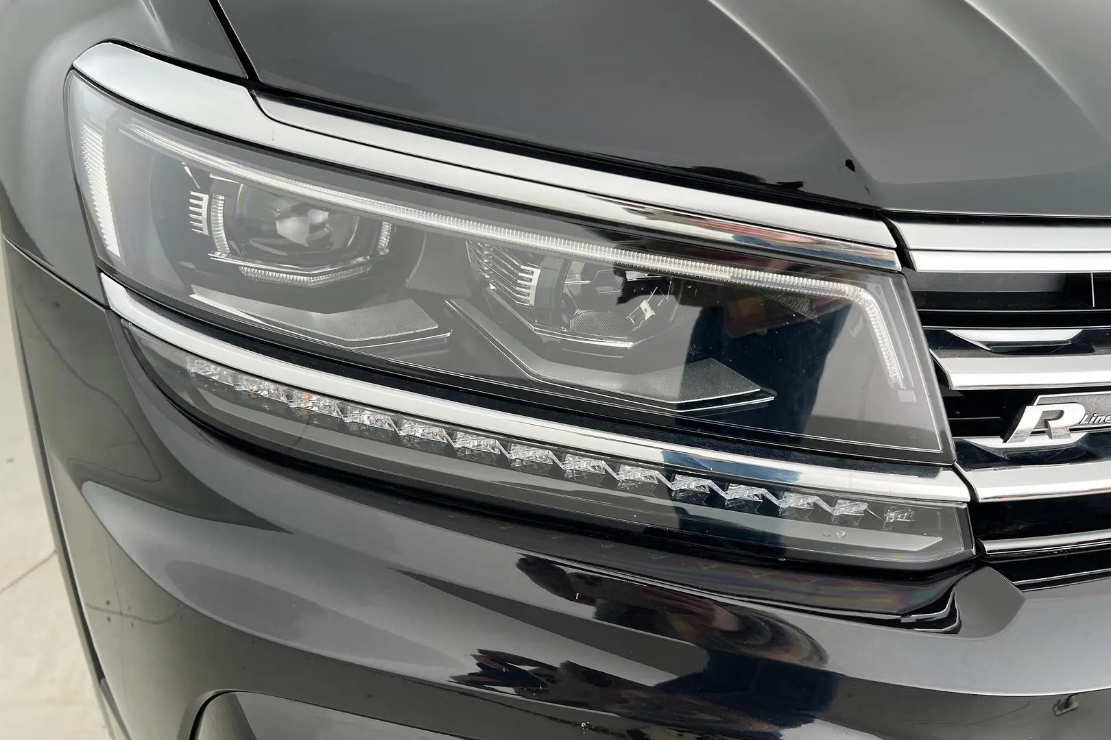 2020 Volkswagen Tiguan Gallery Image 22