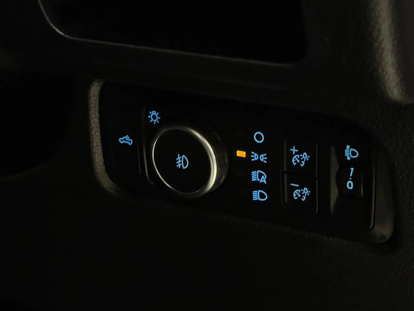 2023 Ford Ranger Gallery Image 15