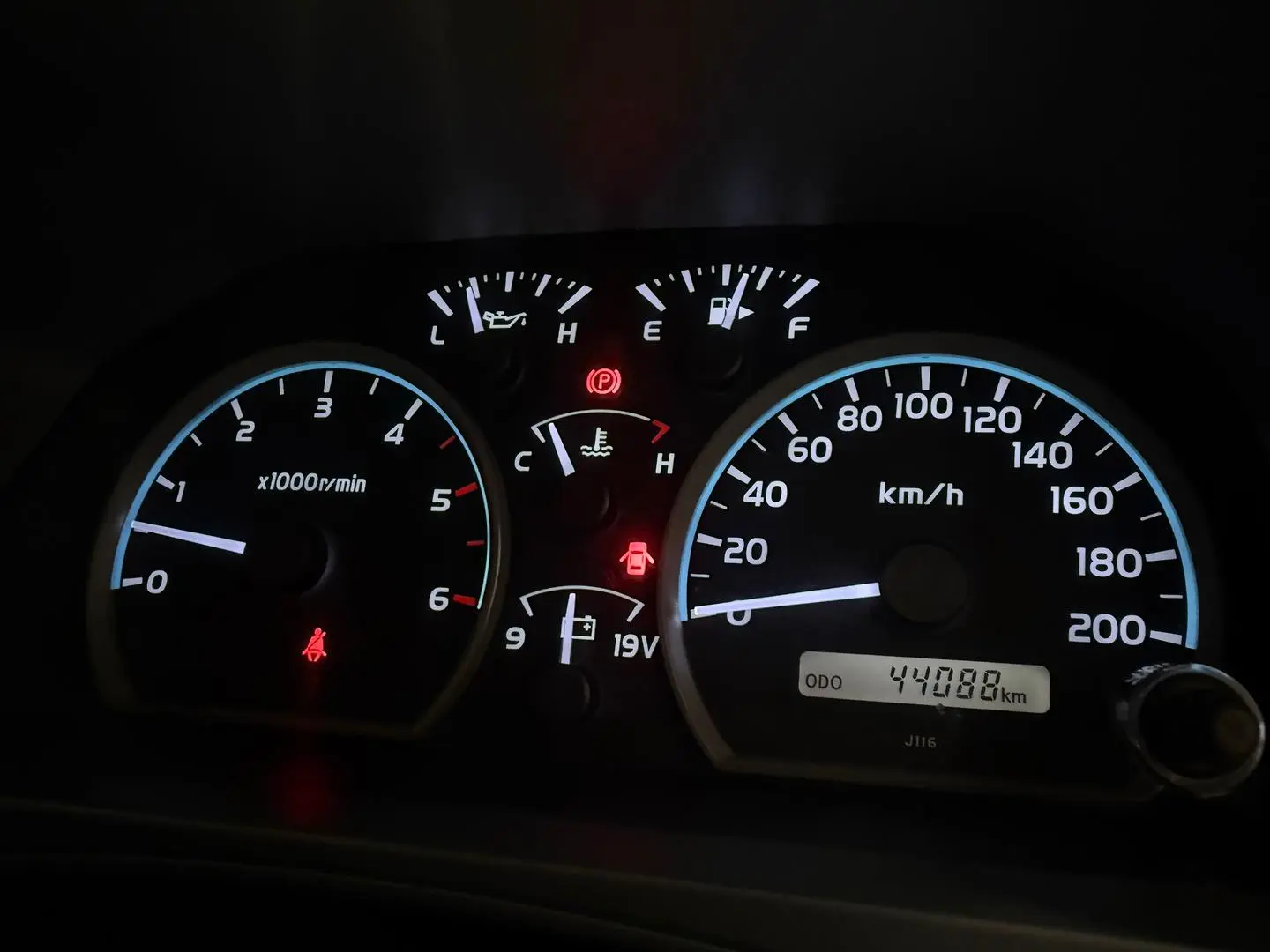 2021 Toyota Landcruiser Gallery Image 26