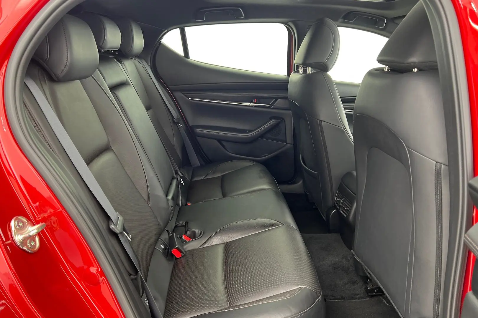 2021 Mazda 3 Gallery Image 20