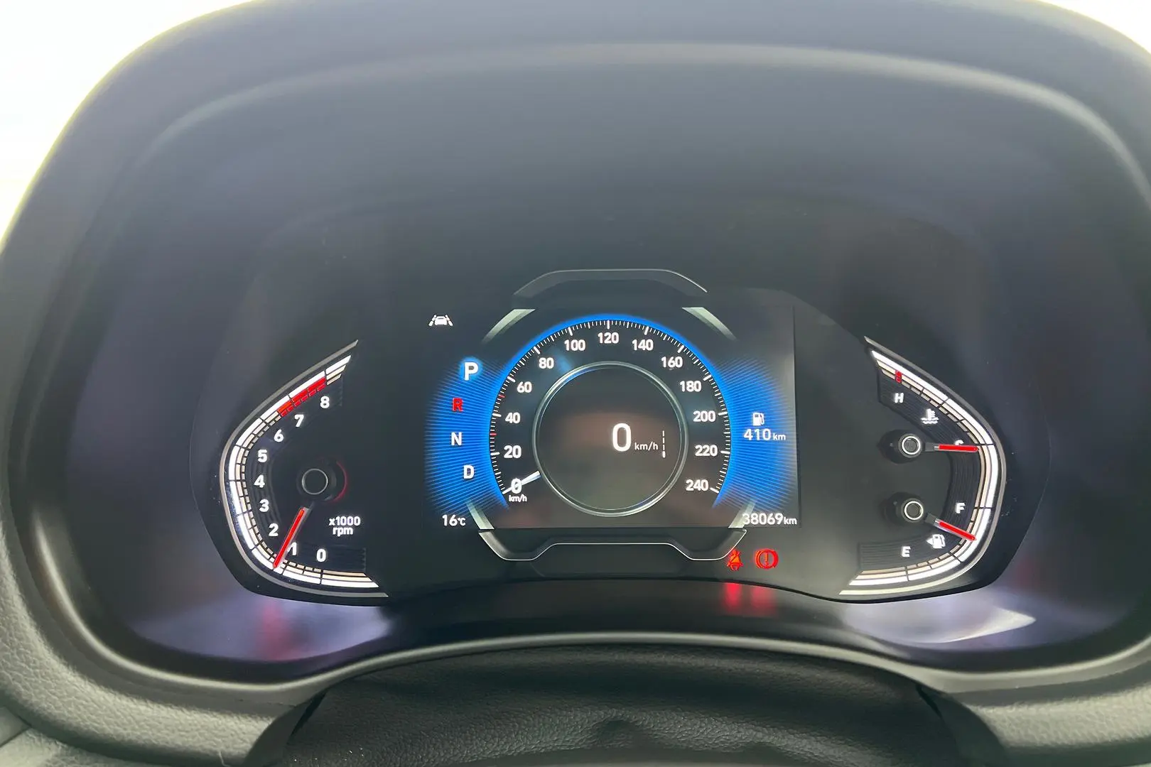 2021 Hyundai i30 Gallery Image 18