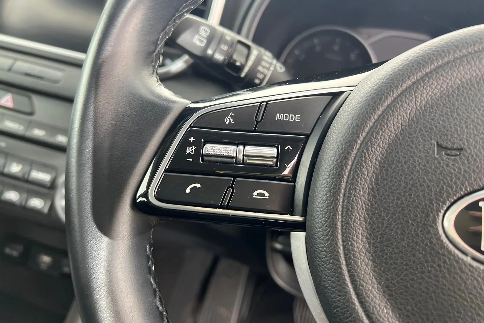 2019 Kia Sportage Gallery Image 17