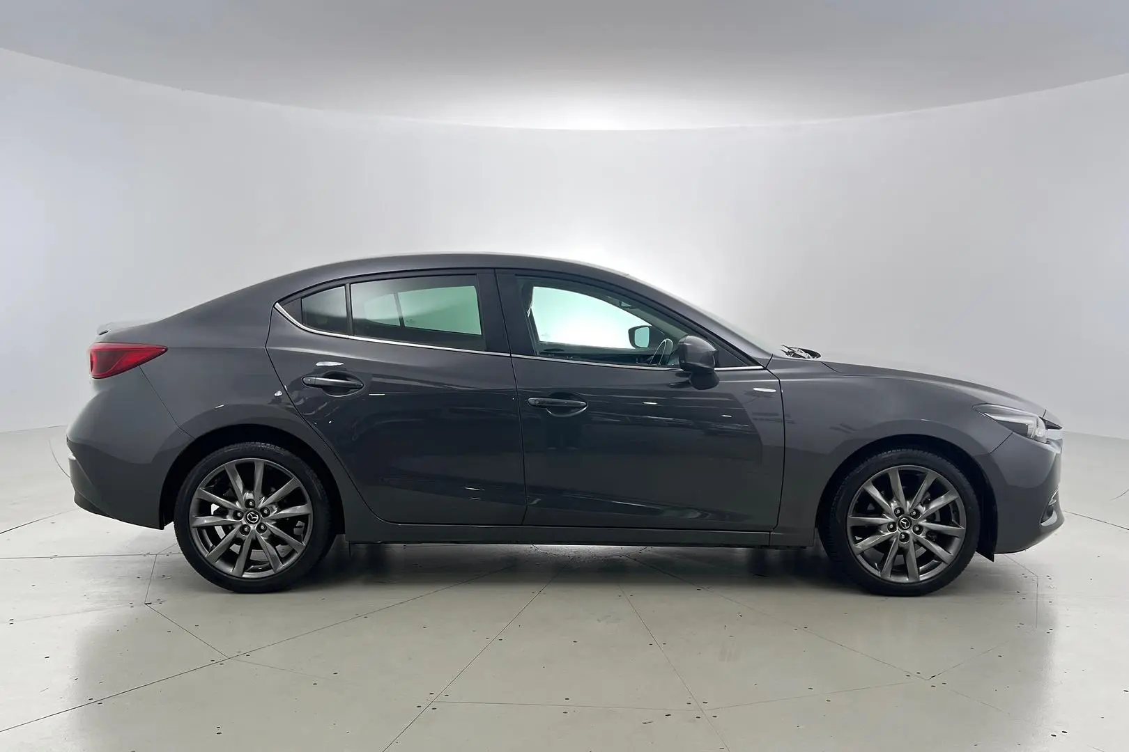 2017 Mazda 3 Gallery Image 3