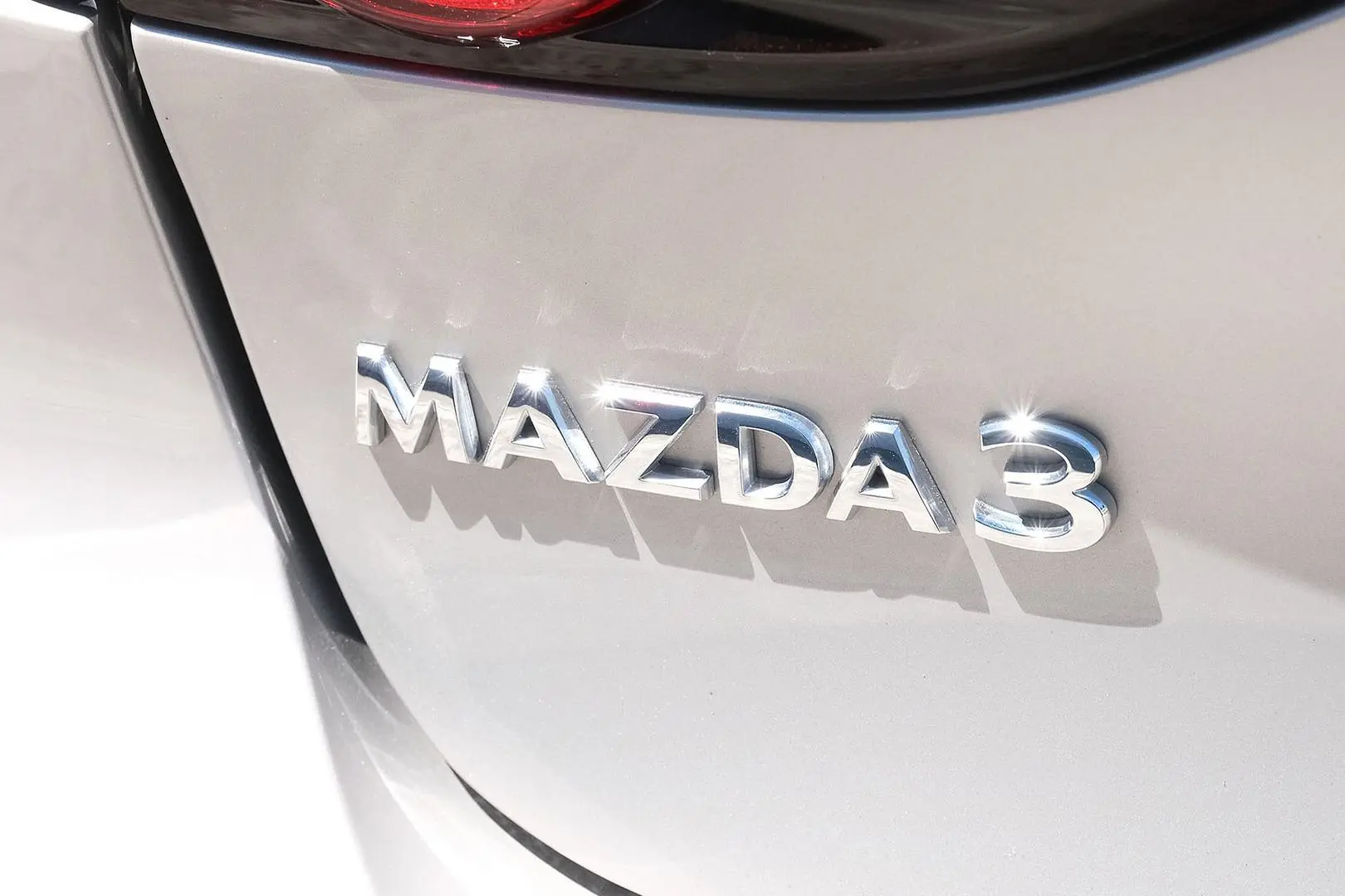 2022 Mazda 3 Gallery Image 22