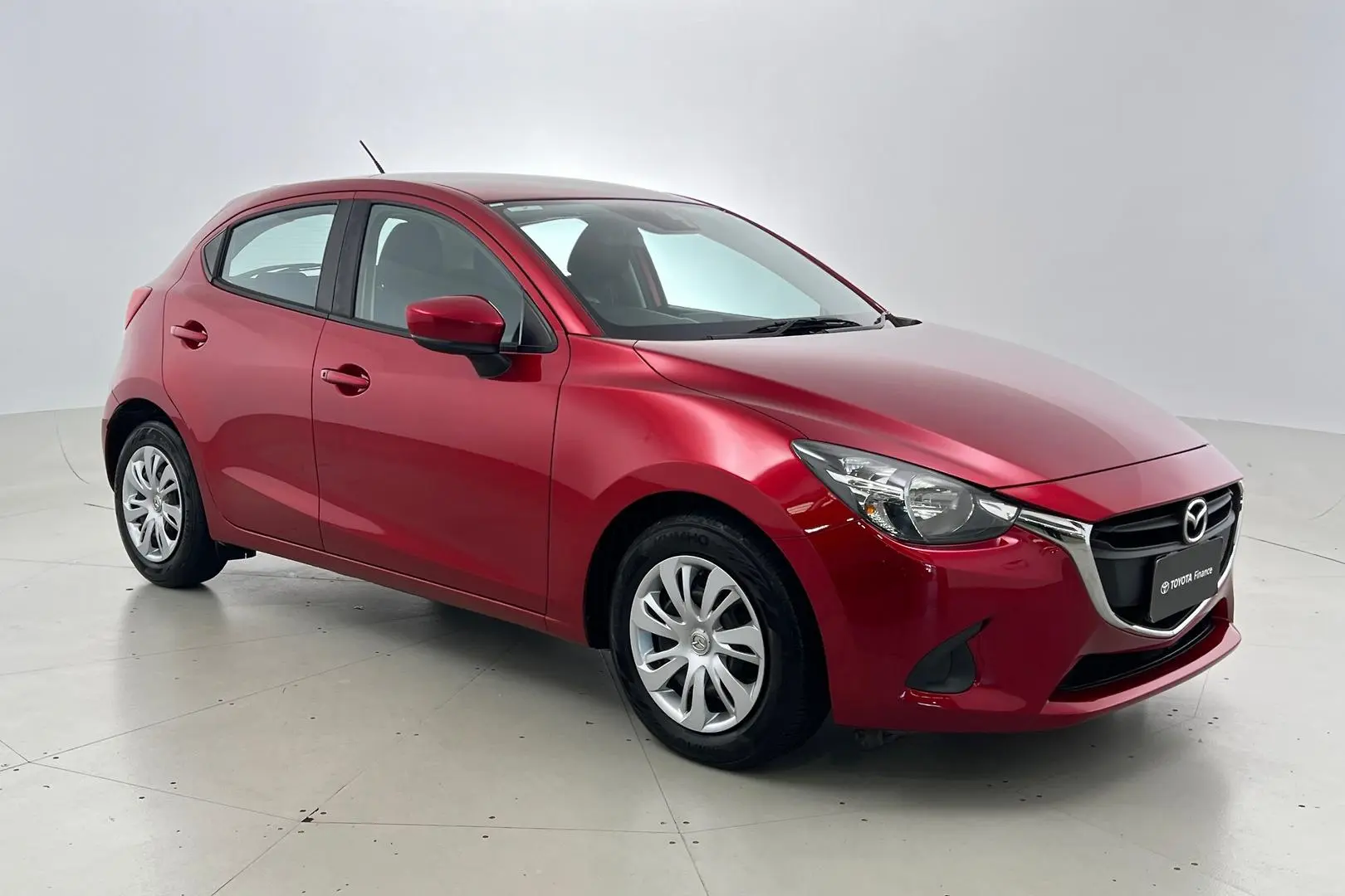 2019 Mazda 2 Gallery Image 1