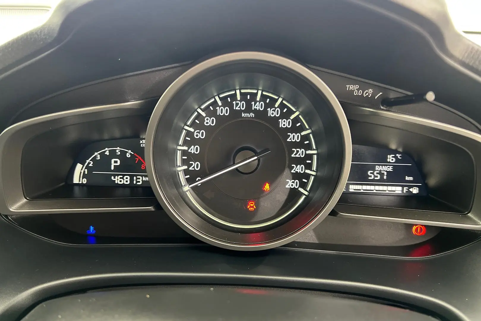 2018 Mazda 3 Gallery Image 18